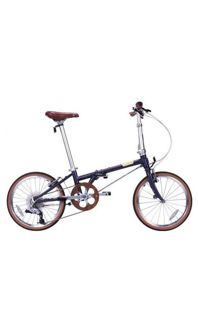 DAHON BOARDWALK D10 20 JANT KATLANIR BİSİKLET-2026