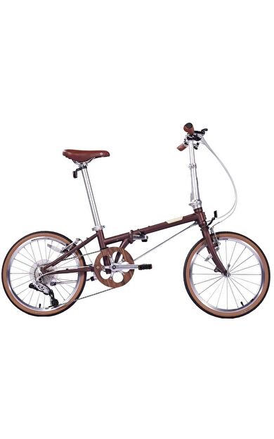 DAHON BOARDWALK D10 20 JANT KATLANIR BİSİKLET-2026
