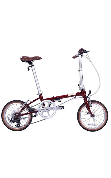 DAHON BOARDWALK D7 16 KATLANIR BİSİKLET-2026