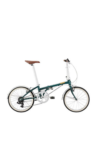 Dahon Boardwalk D7 20 Jant Katlanır Bisiklet 2025