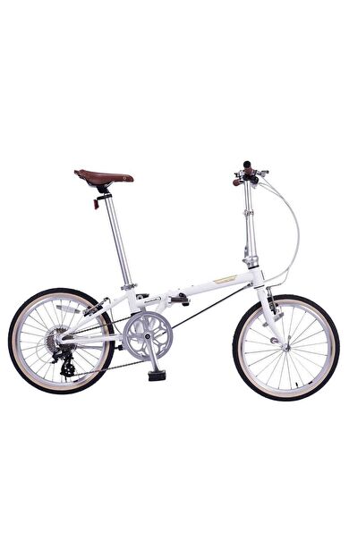 DAHON BOARDWALK D8 20 JANT KATLANIR BİSİKLET-2026