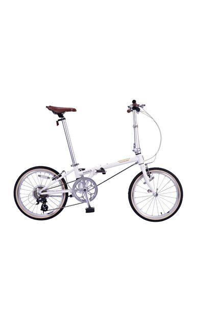 Dahon Boardwalk D8 20 Jant Katlanır Bisiklet 2026