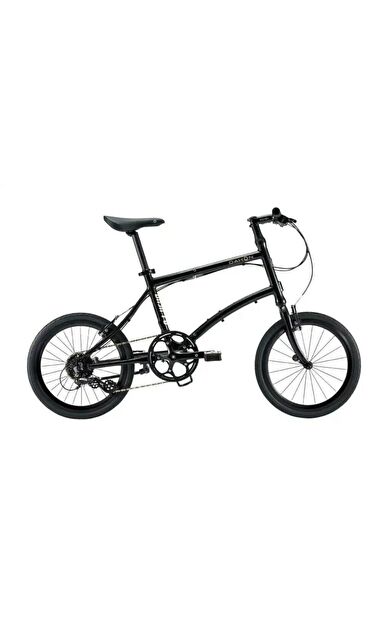 Dahon Dash P8 20 Jant Katlanır Bisiklet 2026