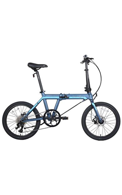 Dahon Hemingway D9 20 Jant Katlanır Bisiklet 2026