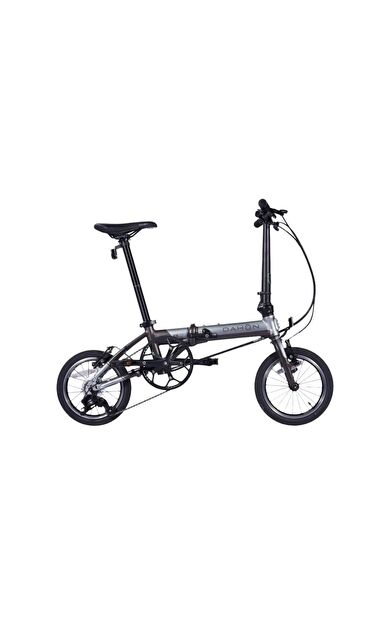 Dahon K3 D3 14 Jant Katlanır Bisiklet 2026