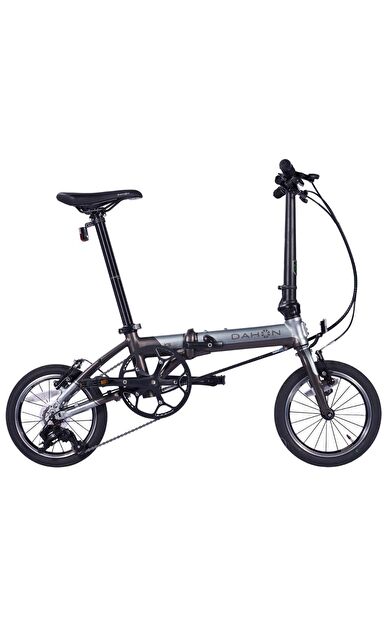 Dahon K3 D3 14 Jant Katlanır Bisiklet 2026