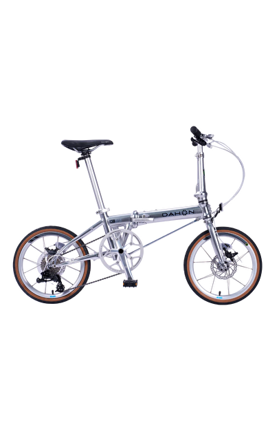 DAHON K9 16 JANT KATLANIR BİSİKLET-2026