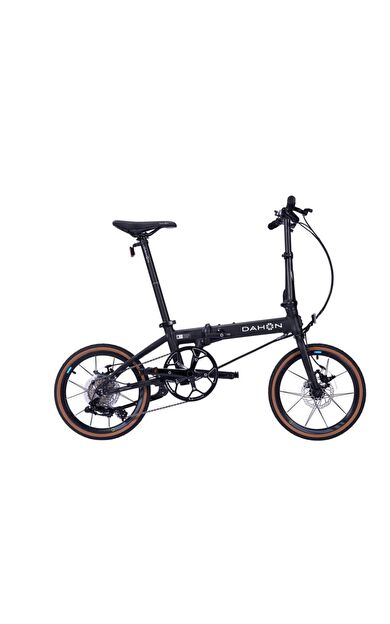 Dahon K9 16 Jant Katlanır Bisiklet 2026