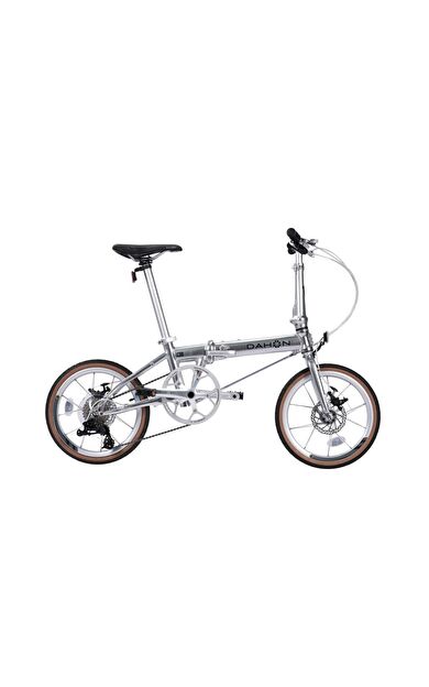 Dahon K9 16 Jant Katlanır Bisiklet 2026