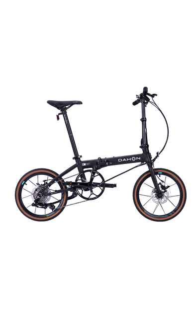 DAHON K9 16 JANT KATLANIR BİSİKLET-2026