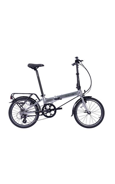Dahon Mariner D8 20 Jant Katlanır Bisiklet 2026