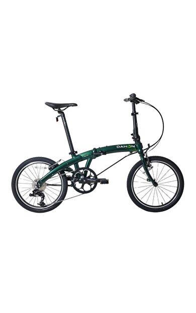 Dahon MU D9 20 Jant Katlanır Bisiklet 2026