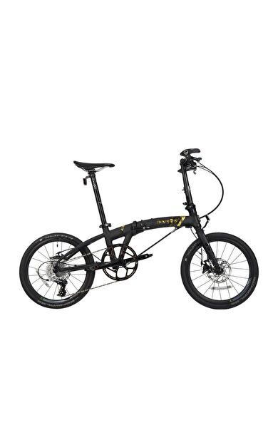 Dahon MU PRO D11 20 Jant Katlanır Bisiklet 2026
