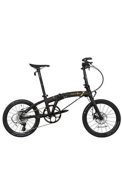 DAHON MU PRO D11 20 JANT KATLANIR BİSİKLET-2026