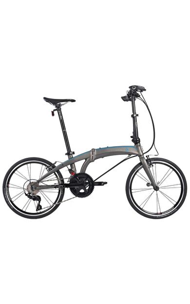 DAHON VIGOR LT D22 20 JANT KATLANIR BİSİKLET-2026