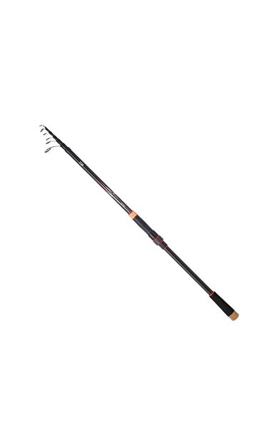 Daiwa Crossfire Sl Cf 2.40m 15-60gr Tele Kamış