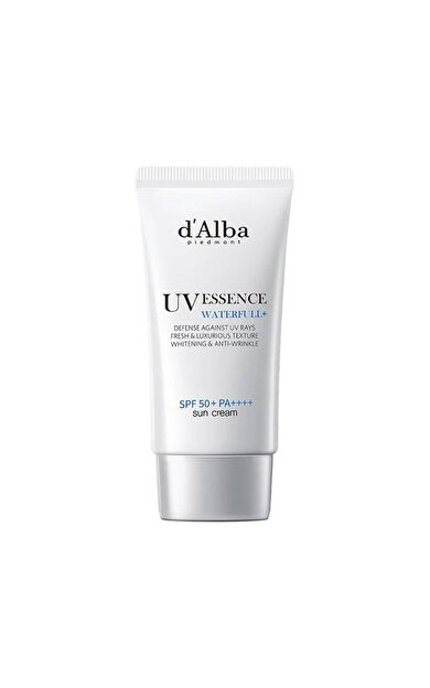 Dalba Waterful UV Essence Sun Cream SPF50+ PA++++ 50 ml