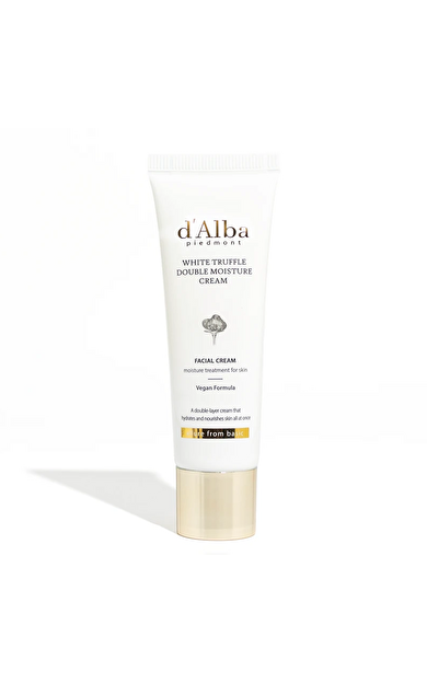 Dalba White Truffle Double Moisture Cream 60 ml