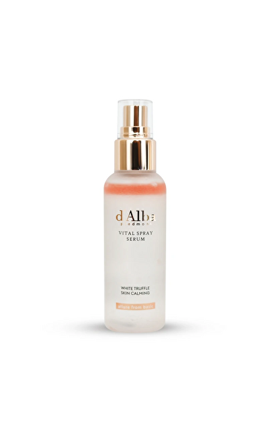 Dalba White Truffle Vital Spray Serum 100 ml