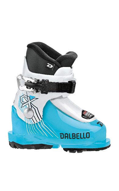 Dalbello CX 1.0 GW Çocuk Kayak Ayakkabısı Mavi /Beyaz