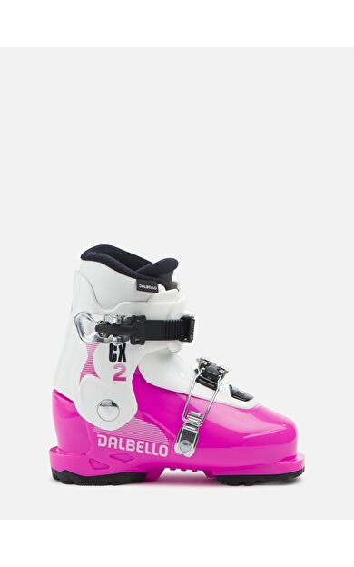 Dalbello CX 2.0 CABRIO GW JR Çocuk Kayak Ayakkabısı Pembe