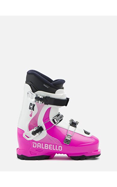 Dalbello CX 3.0 CABRIO GW Çocuk Kayak Ayakkabı Pembe