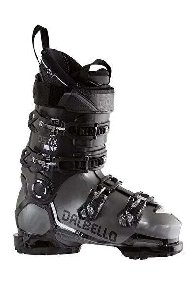 Dalbello-Ds Ax 100 Gw Kayak Ayakkabısı Siyah