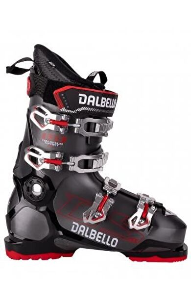 Dalbello DS AX LTD MS Erkek Kayak Ayakkabısı Antrasit