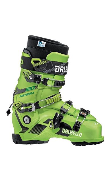 Dalbello Panterra 120 Erkek Ayakkabısı Lime