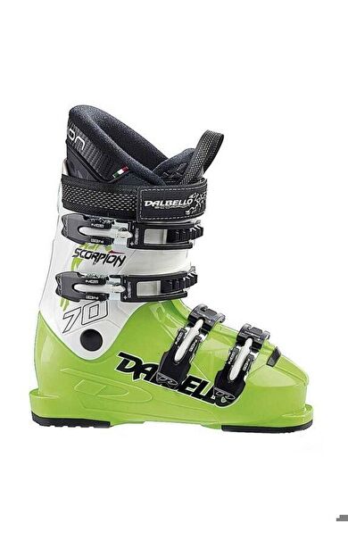 Dalbello Scoprion 70 JR Unisex Kayak Ayakkabısı