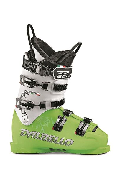 Dalbello Scorpion SR 150 Unisex Kayak Ayakkabısı