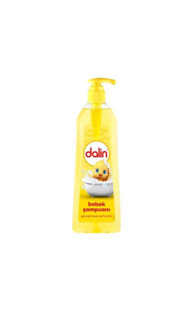 Dalin Şampuan Klasik 700 Ml