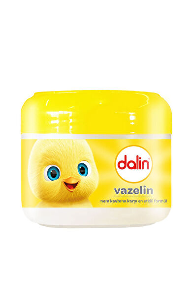 Dalin Vazelin Klasik 100 ml