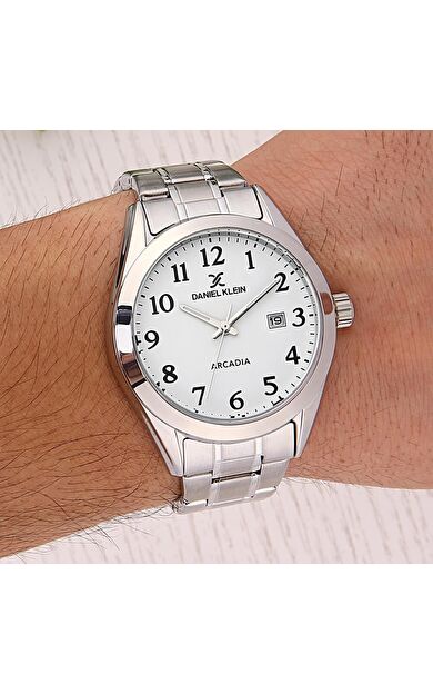 DANIEL KLEIN DK.1.13691-1 Erkek Kol Saati