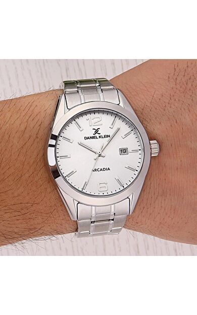 DANIEL KLEIN DK.1.13691-5 Erkek Kol Saati