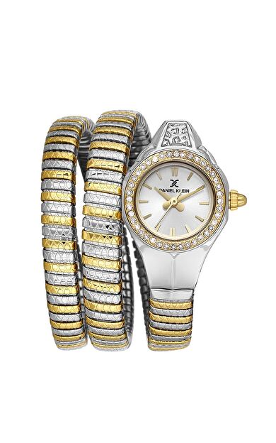 DANIEL KLEIN DK.13.10085-4 Kadın Kol Saati