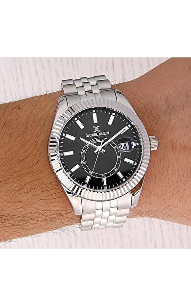 DANIEL KLEIN DKE.1.10774-1 Erkek Kol Saati