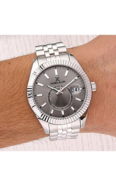 DANIEL KLEIN DKE.1.10774-4 Erkek Kol Saati