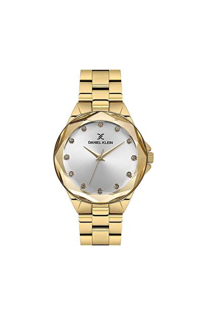 DANIEL KLEIN DKE.1.10894-2 Kadın Kol Saati