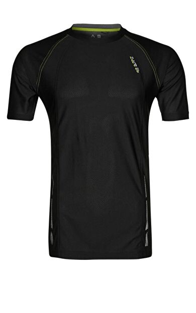 Dare 2b Audacious Erkek T-Shirt-SİYAH