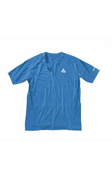 Dare 2b Chainline Jersey Erkek T-Shirt-MAVİ