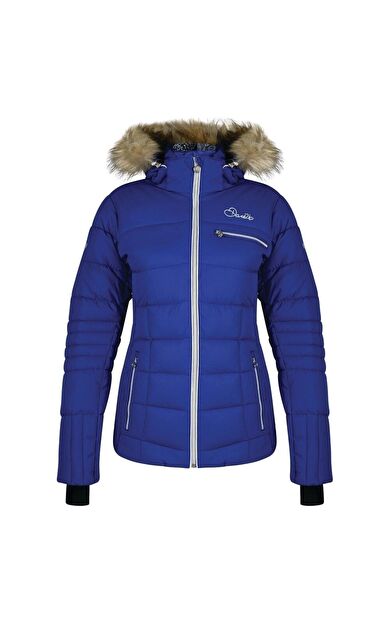 Dare 2b Cultivated WP Kadın Ceket-LACİVERT