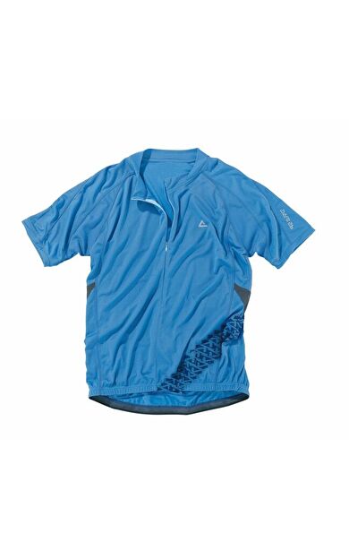 Dare 2b Freehub Jersey Erkek T-Shirt-MAVİ