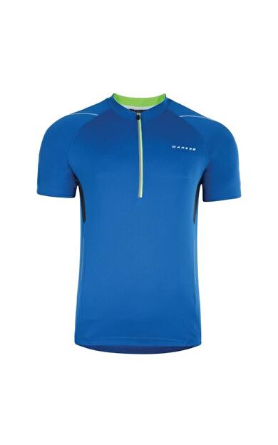 Dare 2b Fuser Jersey Erkek T-Shirt-MAVİ