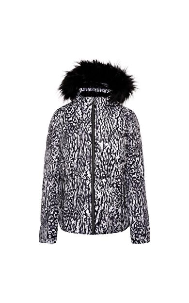 Dare 2b Glamorize II Kadın Ceket-SİYAH