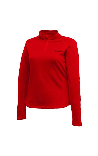 Dare 2b Loveline II Kadın Softshell Ceket-KIRMIZI