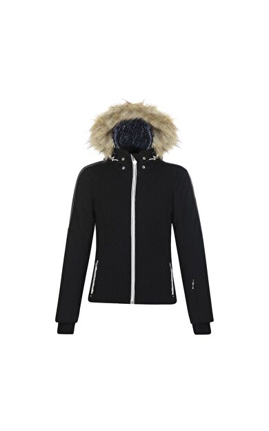 Dare 2b Plica Kadın Ceket-SİYAH