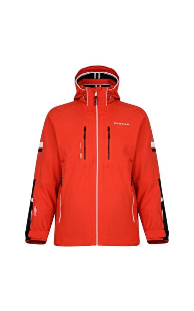 Dare 2b Proficient Pro Erkek Kayak Montu-KIRMIZI