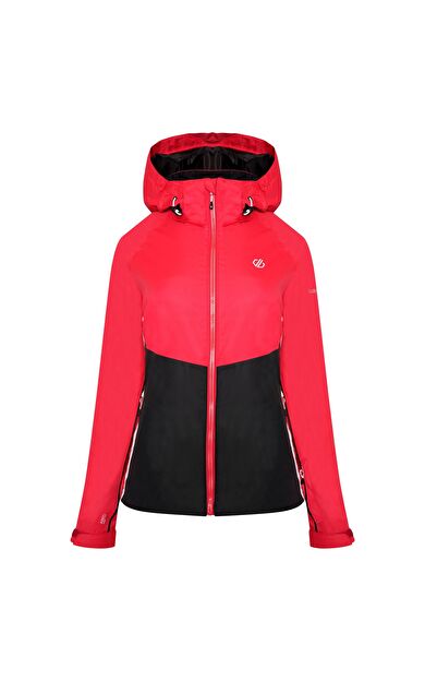 Dare 2b Radiate II Kadın Ceket-KIRMIZI