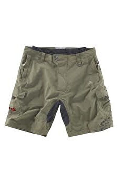 Dare 2b Ratchet Conv Trekking Erkek Şort-YEŞİL